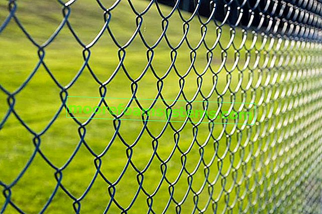 Što su jeftine ograde?  Pregledamo vrste ograda i njihove cijene