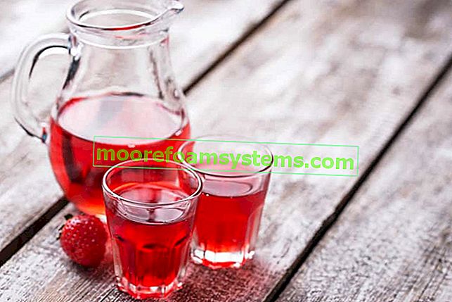 Tinktura jagode - provjereni recepti za alkohol i votku