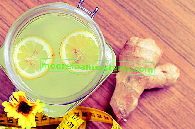 Tinktura limuna - najbolji recepti za limunadu na alkohol i votku 2