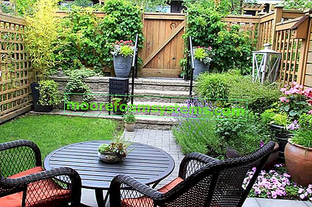 Zahradní nábytek v Leroy Merlin - nabídka, přehled, ceny, hodnocení zákazníků, rady