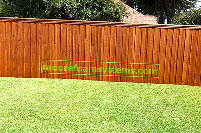 Dřevěné ploty - typy, ceny, názory, přehled zajímavých nabídek
