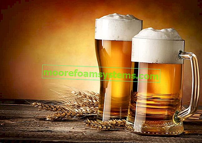 Z čeho se pivo vyrábí?  Praktický průvodce složením piva pro domácí sládka