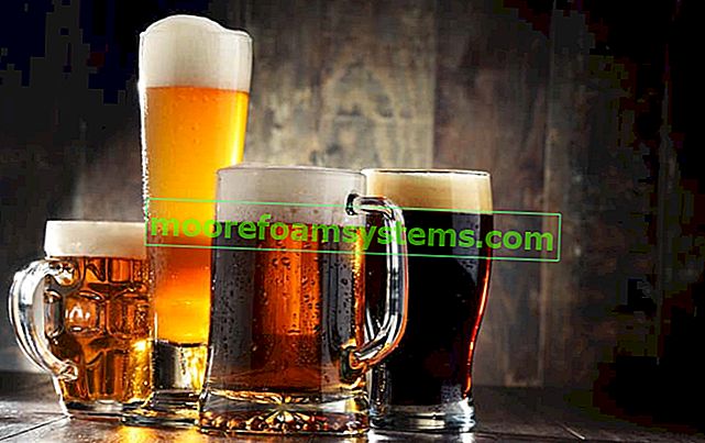 Dolně kvašené pivo a vrchně kvašené pivo - vysvětlíme rozdíly