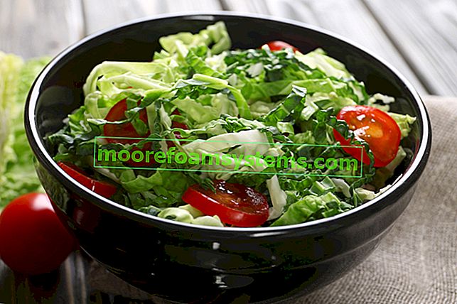 Savojska salata od kupusa korak po korak - 5 brzih recepata