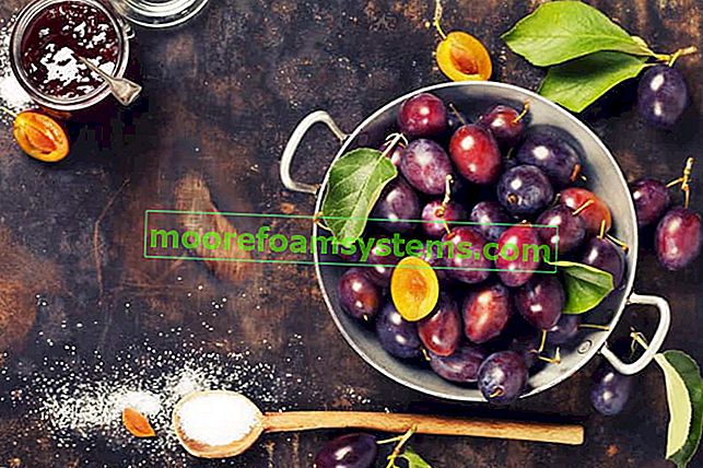 Švestkový džem - osvědčené recepty na lahodný švestkový džem