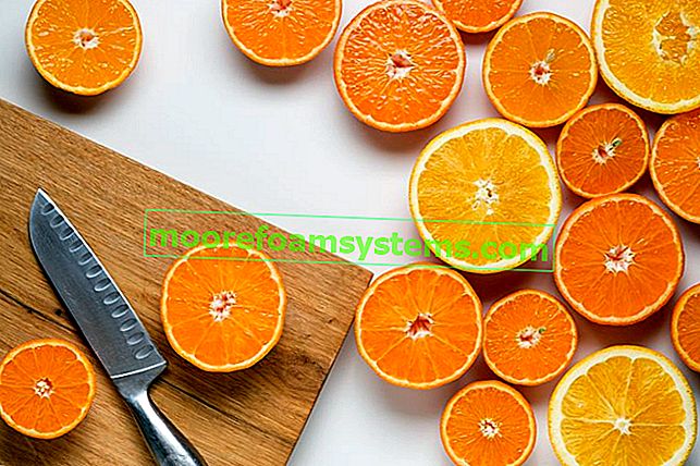 Tangerinka z mandarinky - nejlepší recepty z mandarinky na vodku 2