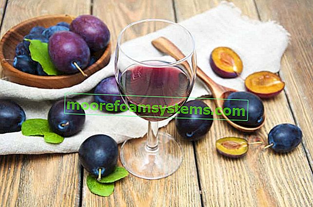 Švestkové víno - osvědčené recepty, jak udělat švestkové víno krok za krokem