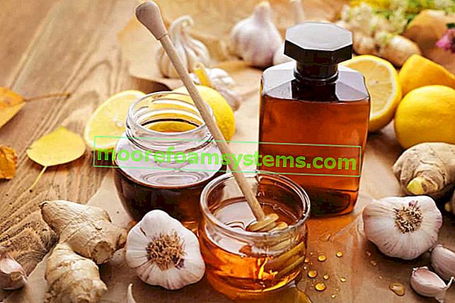 Medová tinktura - osvědčené recepty na medovou tinkturu na lihu