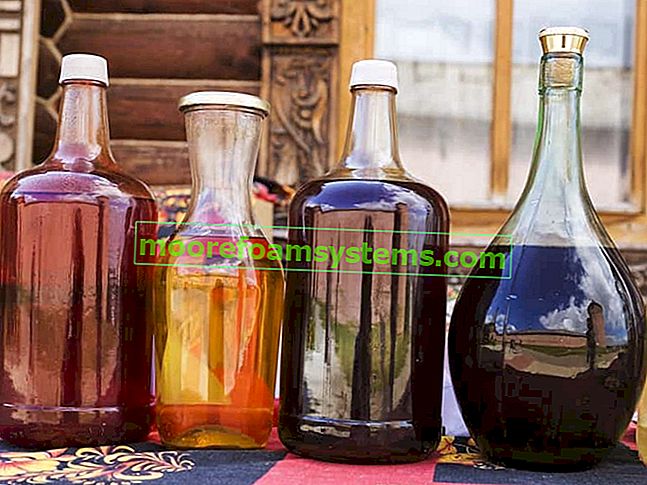 Medová tinktura - osvědčené recepty na medovou tinkturu na lihu